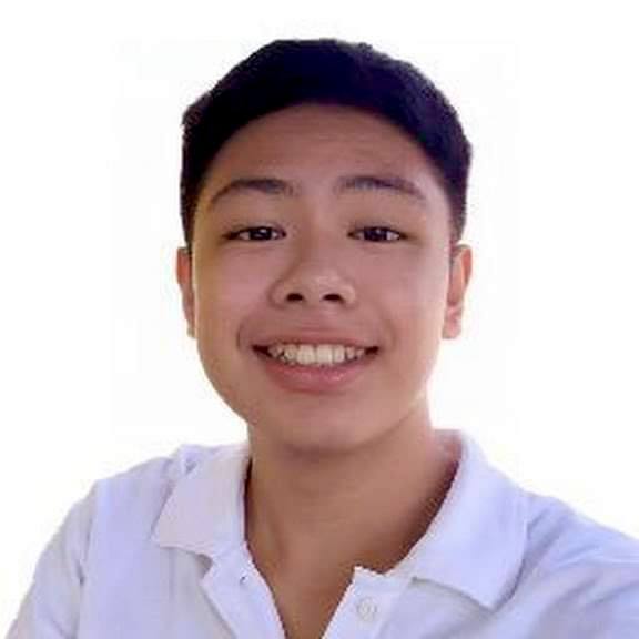 Kengie Nicolai Tandoc